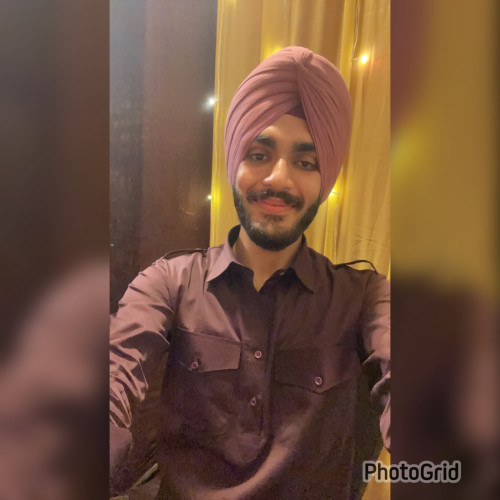 Anmolmeet S. profile photo