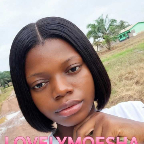 lovely m. profile photo