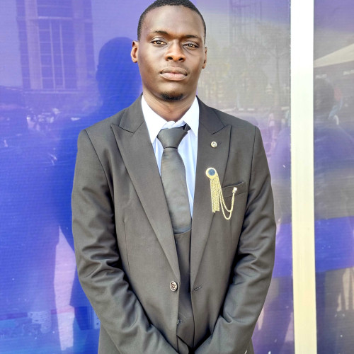 Hamisi O. profile photo