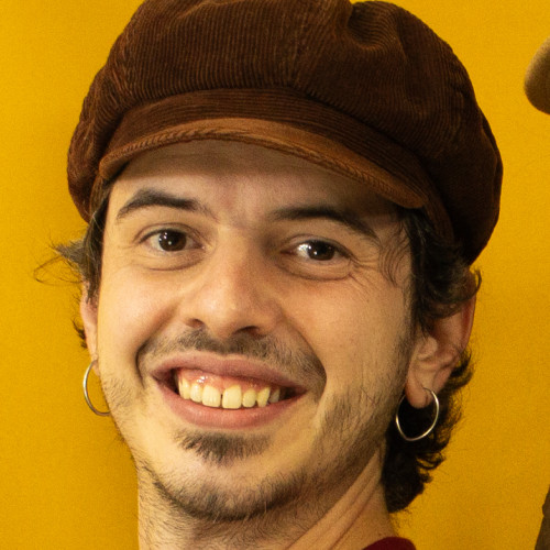 Lucas L. profile photo