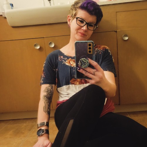 Sarah F. profile photo