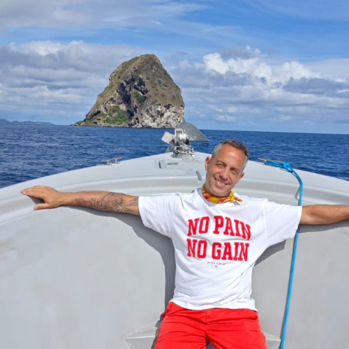 Ofer S. profile photo