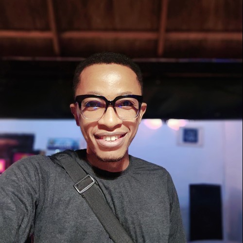 Jesse E. profile photo