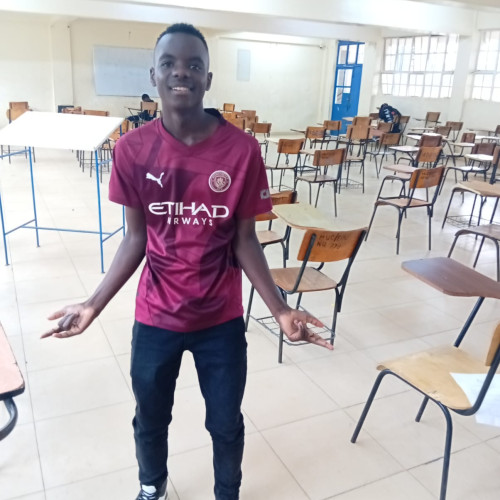 Christine  A. profile photo