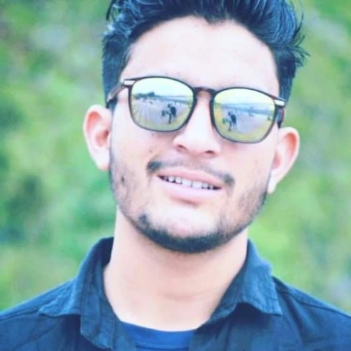 Shubham S.