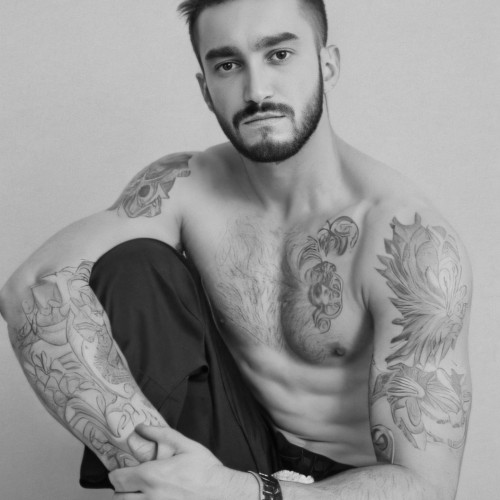 OLEKSANDR K. profile photo