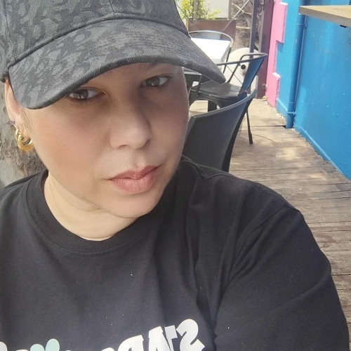 Candice M. profile photo
