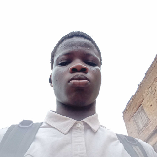 Muhammed A.