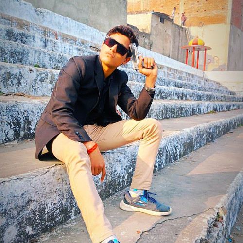 Aryan K. profile photo