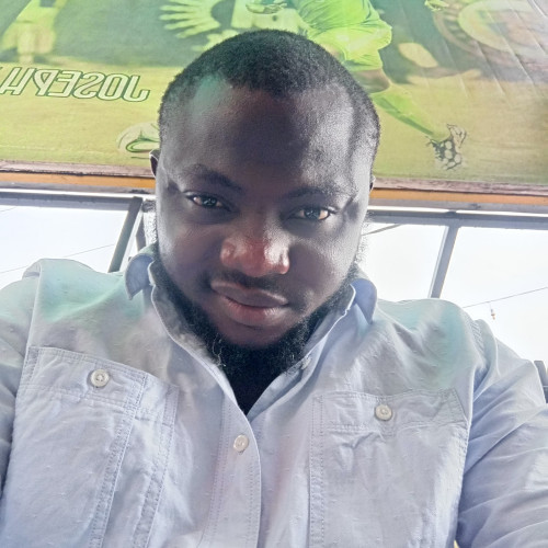 Oletu O. profile photo