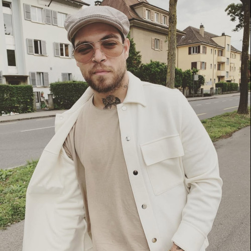Cosmin Alexandru A. profile photo