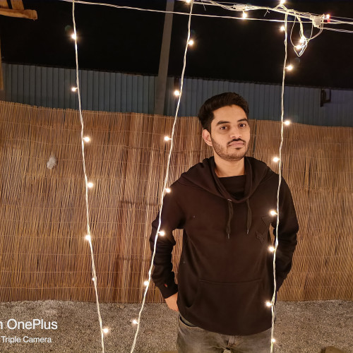 Vishal S. profile photo