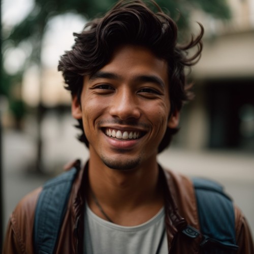 Brandon F.