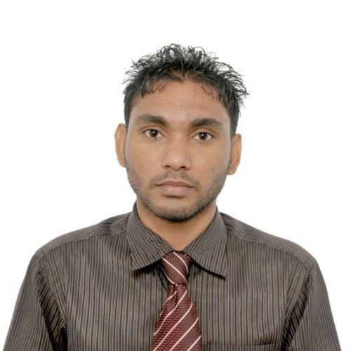Ahmeem S.