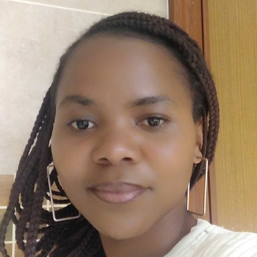 Cecilia K. profile photo