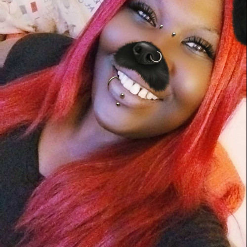 De'Quana m. profile photo