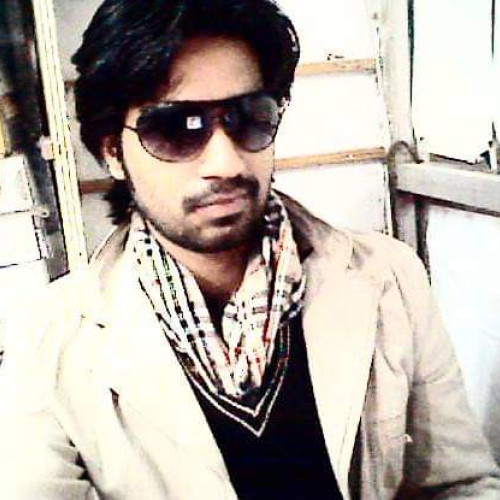 Mehar A. profile photo