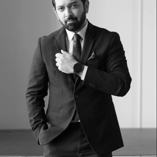 AKASH B. profile photo