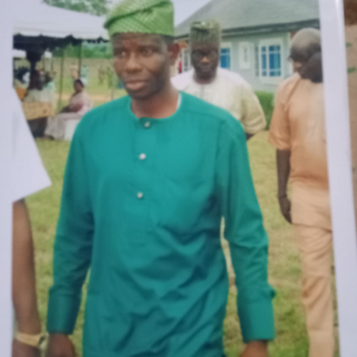 Ranbassy  E. profile photo