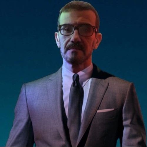 Abderrahim  L.