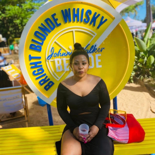 Thandeka M. profile photo
