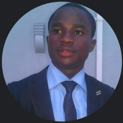 David B. profile photo