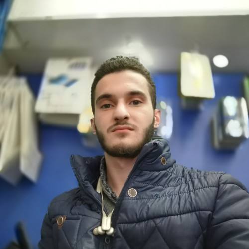 ayham m.