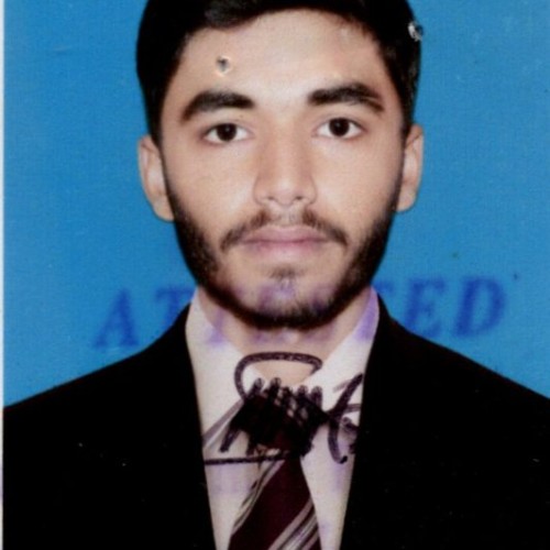 ILLAHI B. profile photo