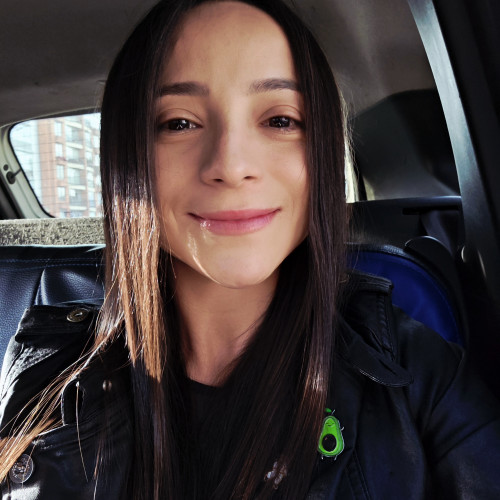 Alejandra C. profile photo