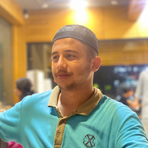 Atta K. profile photo