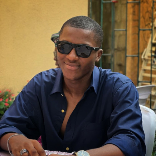 Akanji E. profile photo