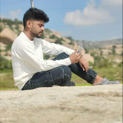 Mister C. profile photo
