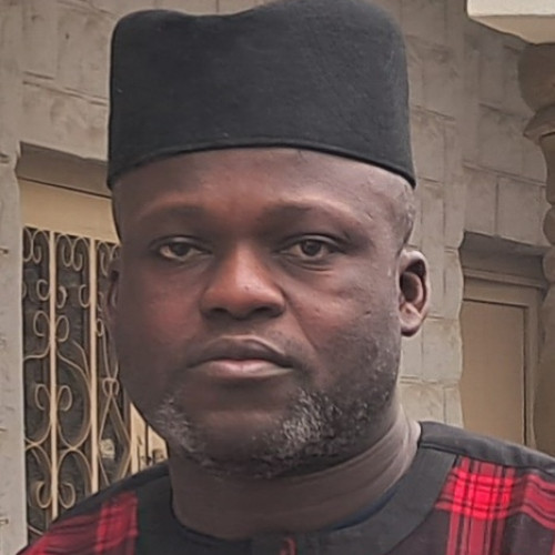 Yahaya  I. profile photo