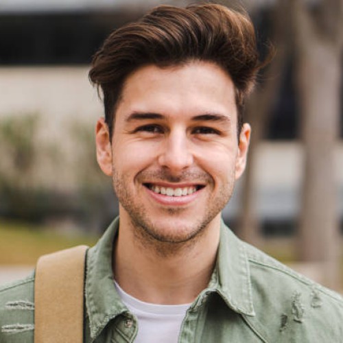 David  S. profile photo