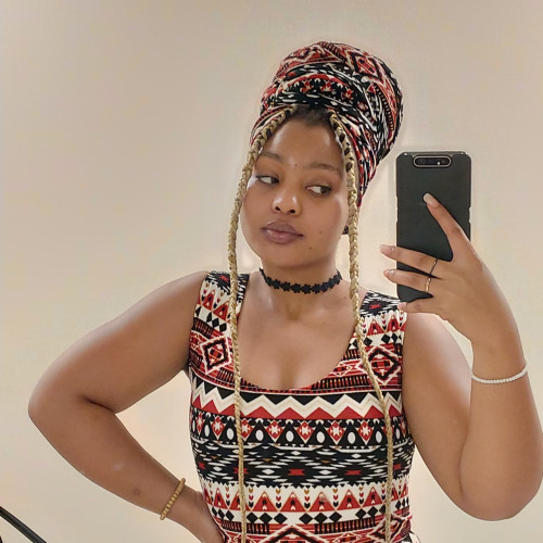 Montle M. profile photo