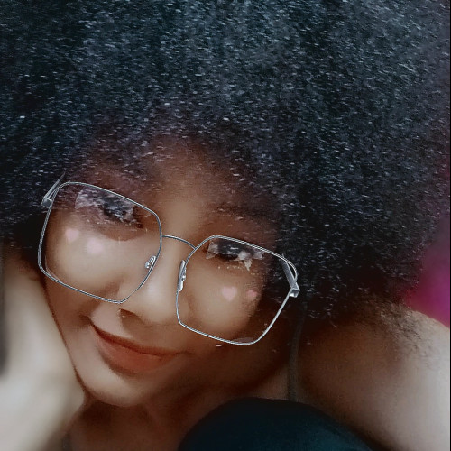 aziza j. profile photo