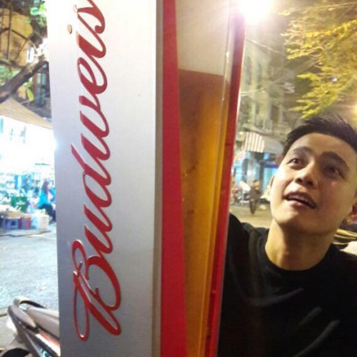 RUEL T.