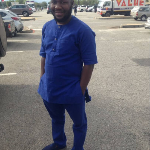Alabi  M. profile photo
