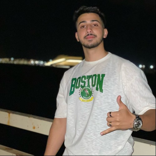 Hamza R. profile photo