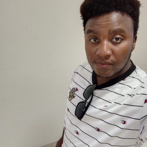 John G. profile photo