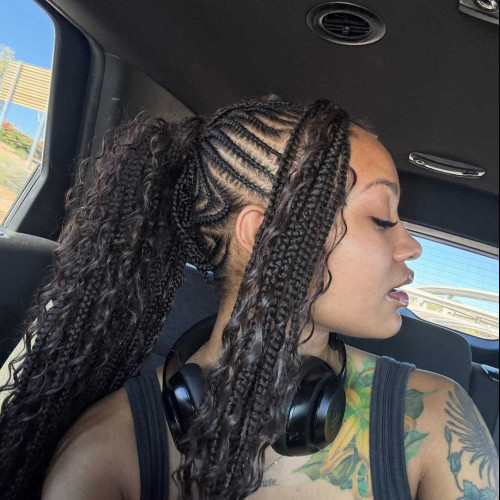 Biankah K. profile photo