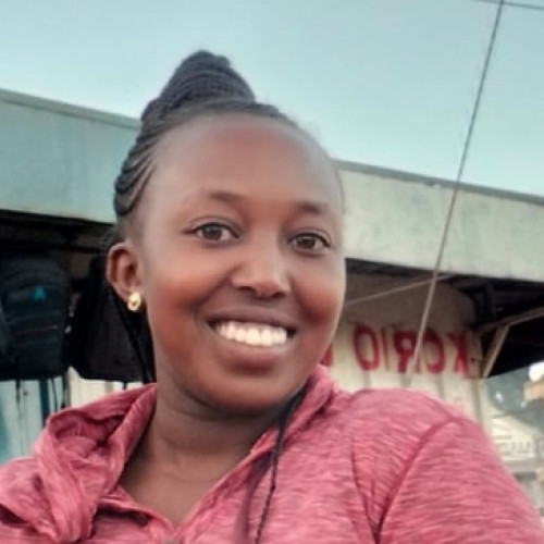 JESCA  C. profile photo