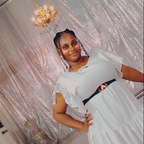 Idara S. profile photo
