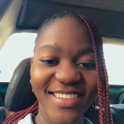 Ifunaya O. profile photo