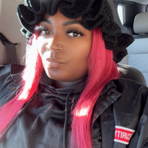 Porsha T. profile photo