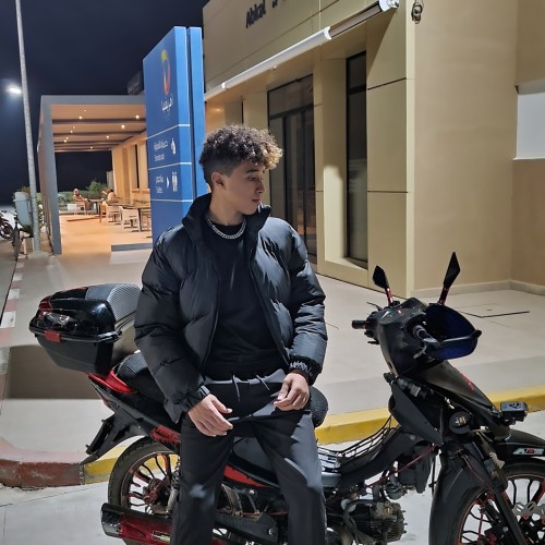 adam m. profile photo