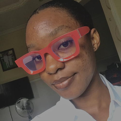 Treasure  A. profile photo