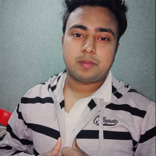 Sourabh  K. profile photo