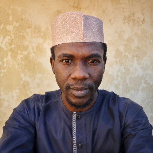 Nuhu K. profile photo