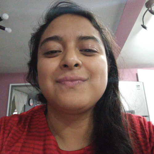 Paola V. profile photo
